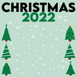 Christmas Day 2022