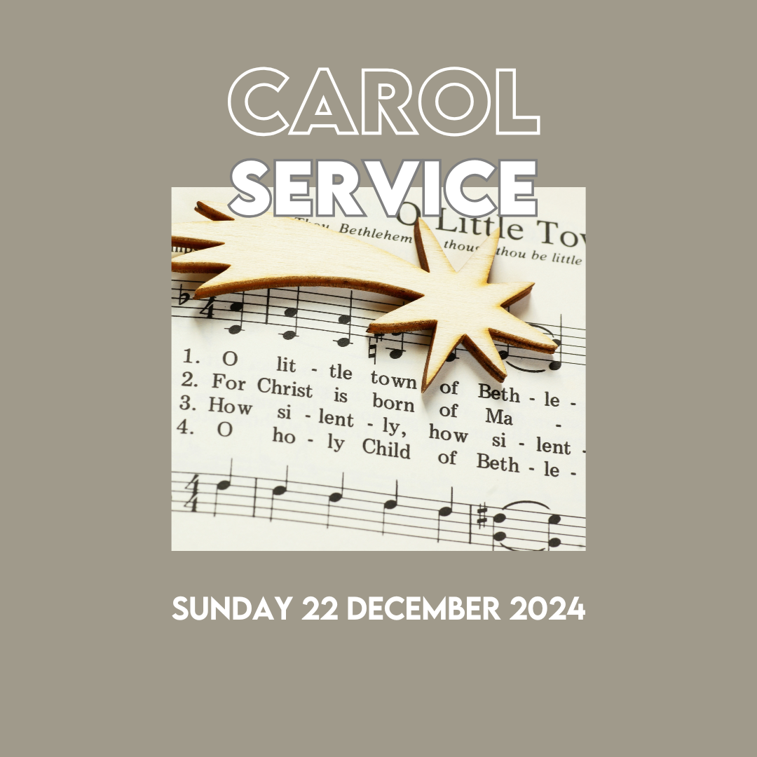 Carol Service