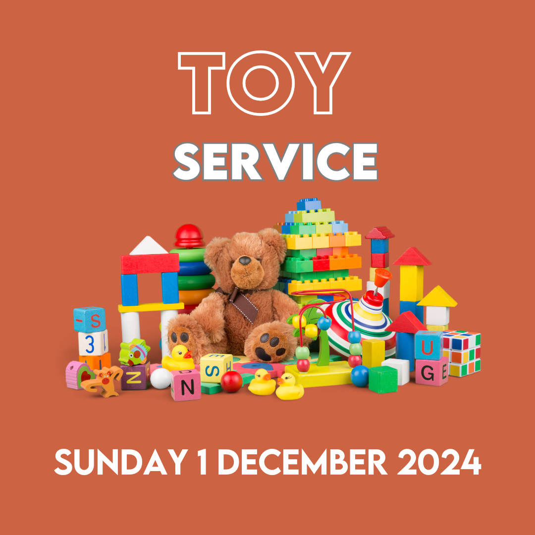 Toy Service